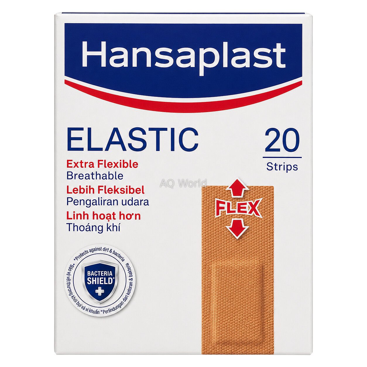 HANSAPLAST 20s image 1