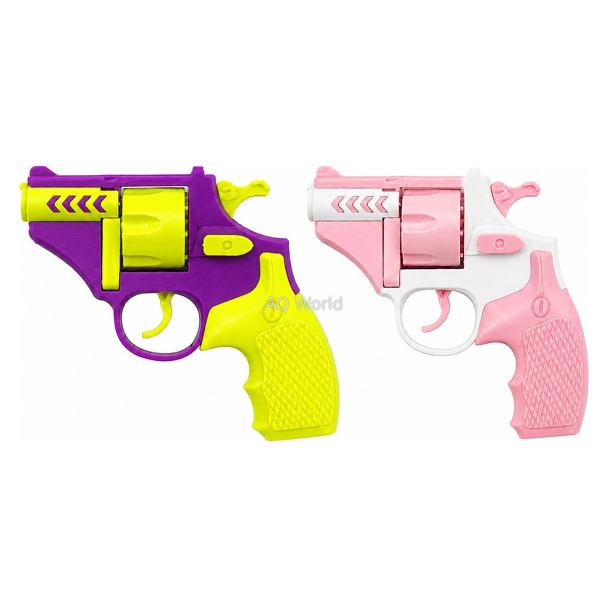 TOY GUN (CARROT) #2