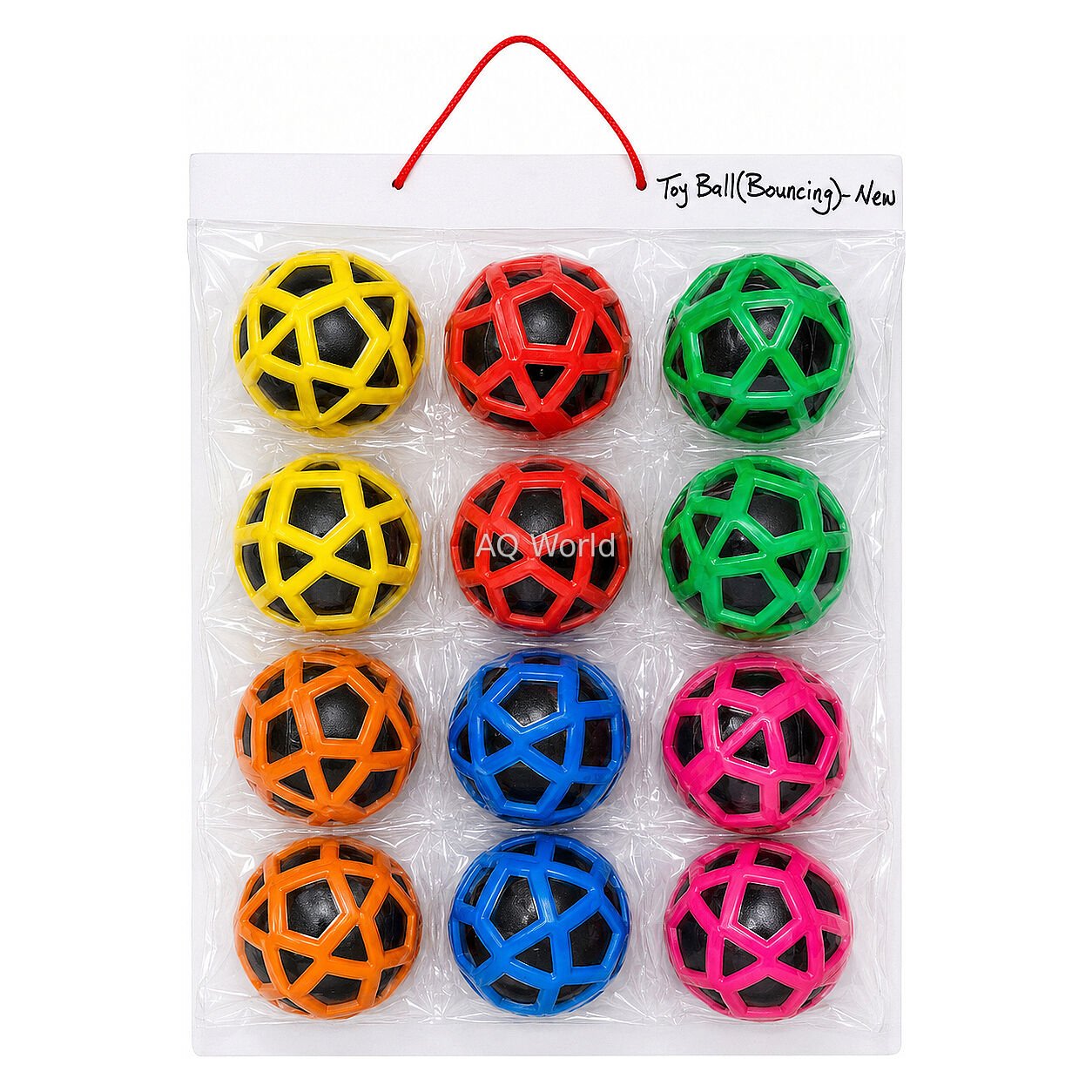 TOY BALL (BOUNCING) image 1