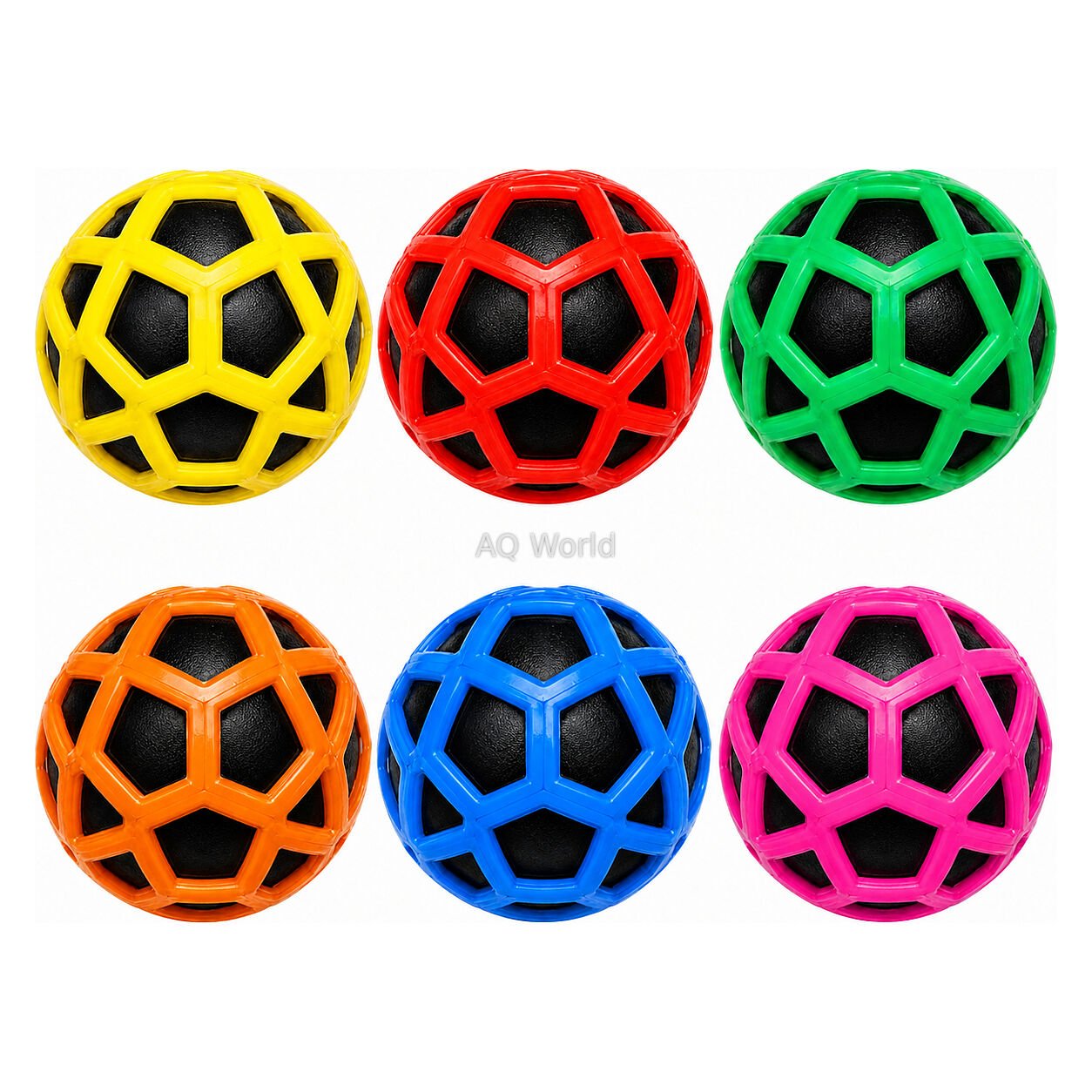 TOY BALL (BOUNCING)