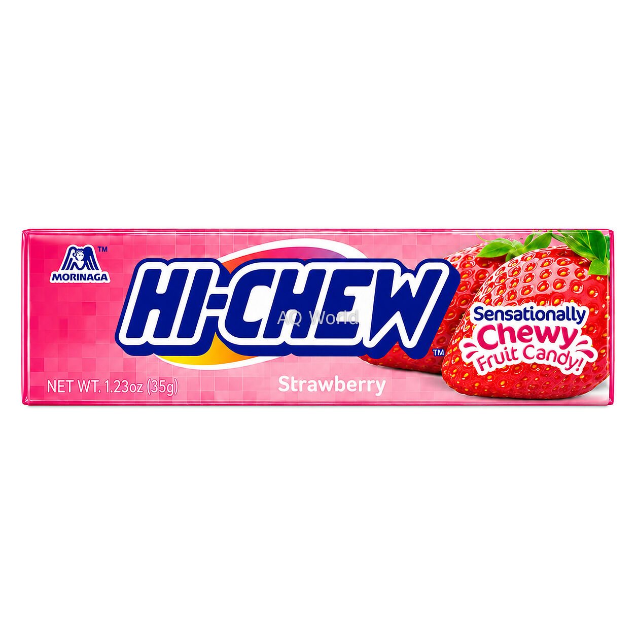HI CHEW CANDY image 1