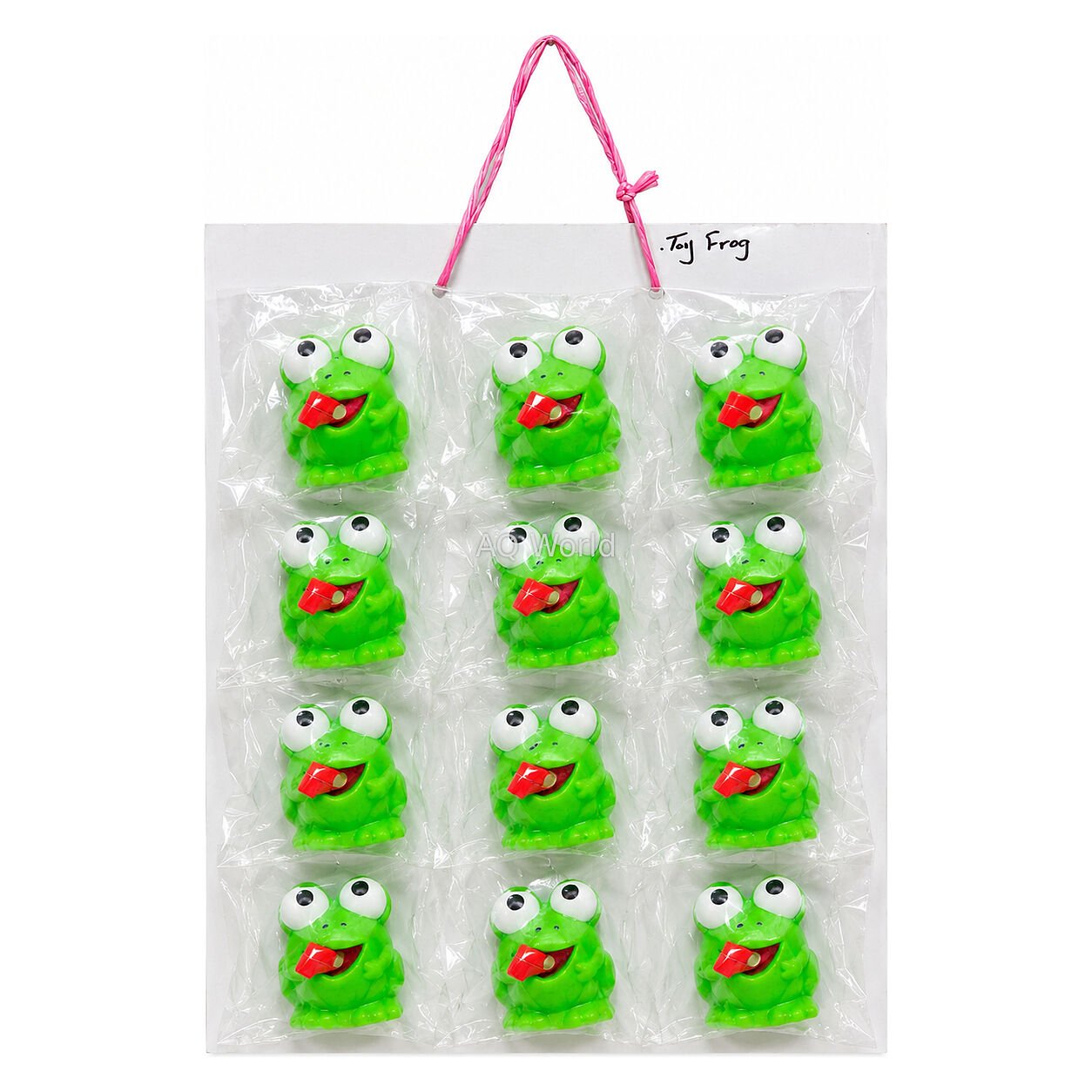 TOY FROG image 1