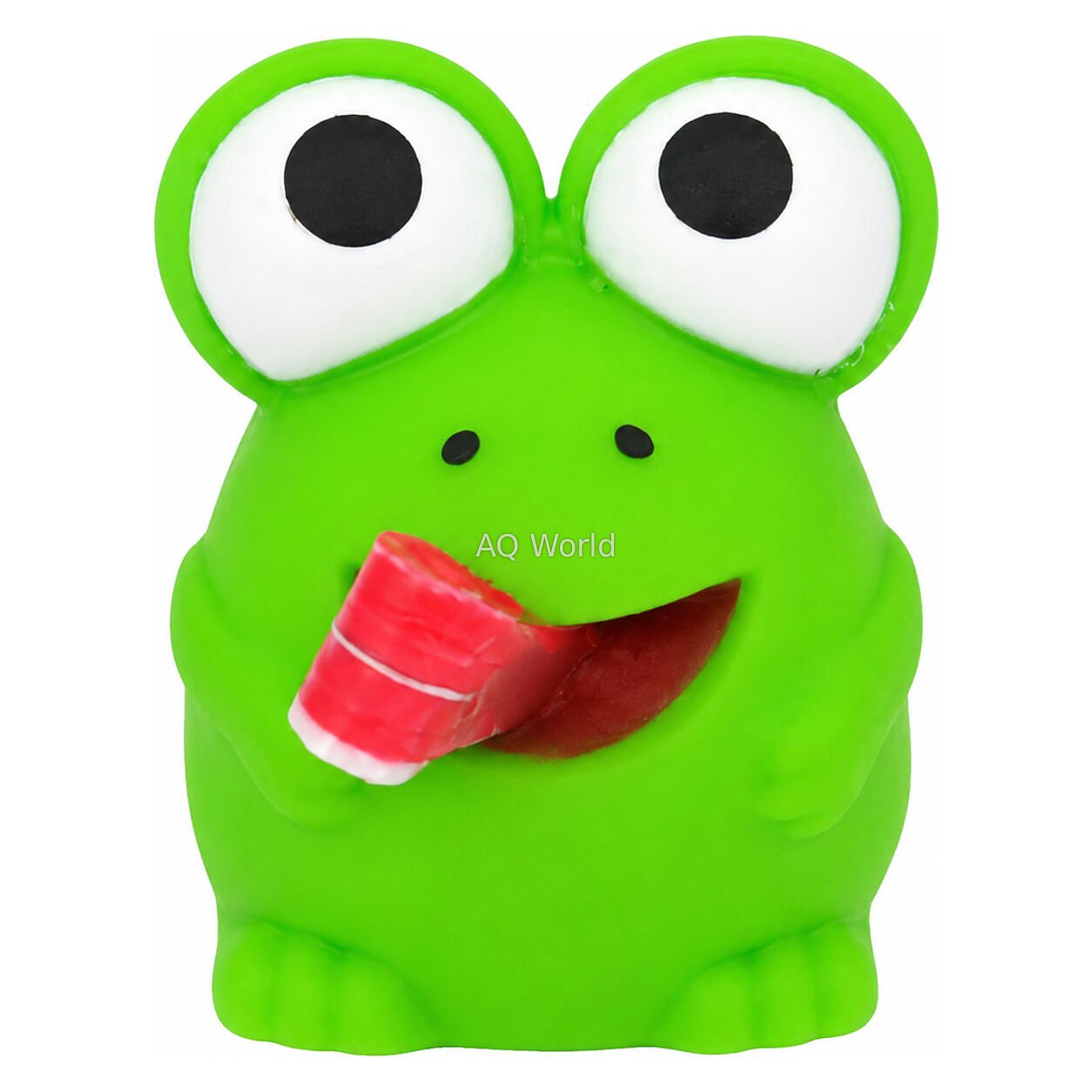 TOY FROG