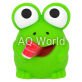 TOY FROG image 2