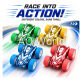 TOY CAR (GR) 180 image 2