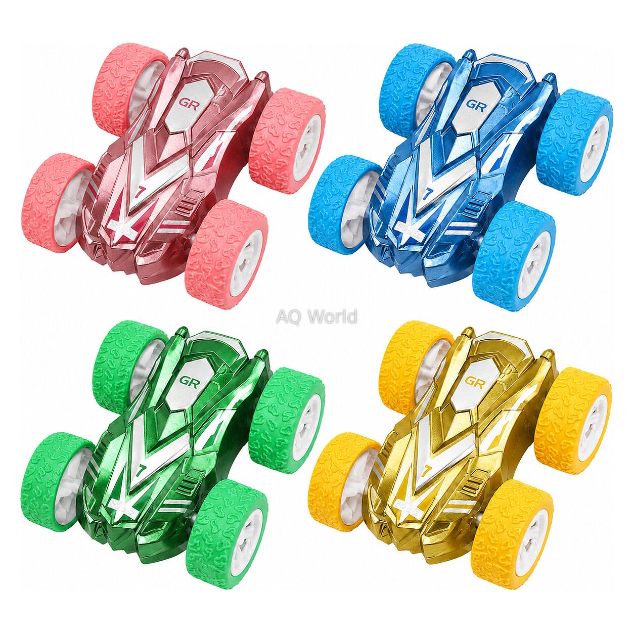 TOY CAR (GR) 180 image 1