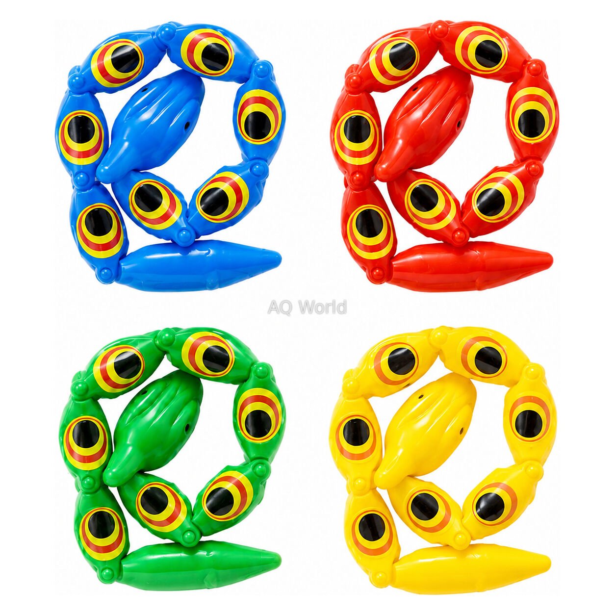 TOY SNAKE