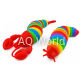 TOY FLEXIBLE (SNAIL/LOBSTER) image 2