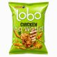 BIKA LOBO CORN SNACK 40g image 2
