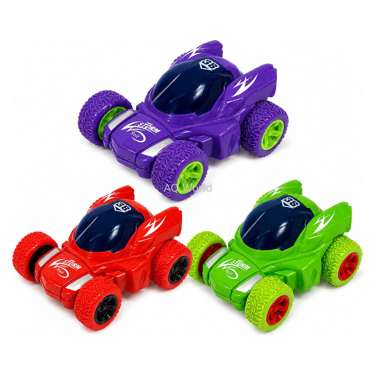 TOY CAR (201P)