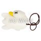 TOY SQUEEZE DUCK image 2