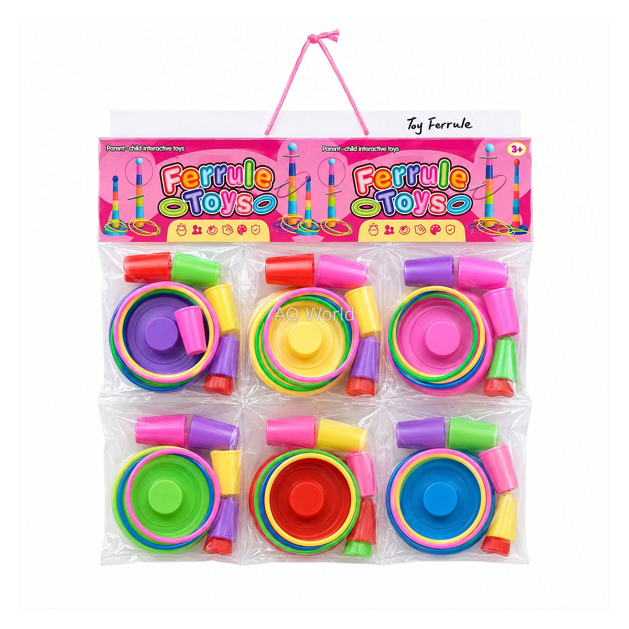 TOY FERRULE image 1