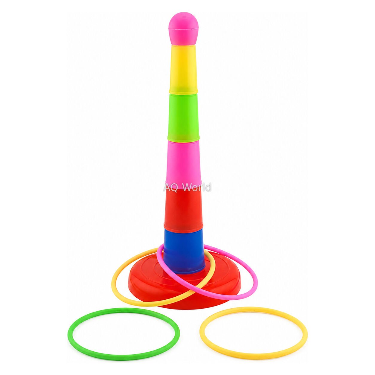 TOY FERRULE