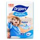 DRYPERS WEE WEE DIAPER image 3