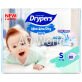 DRYPERS WEE WEE DIAPER image 6
