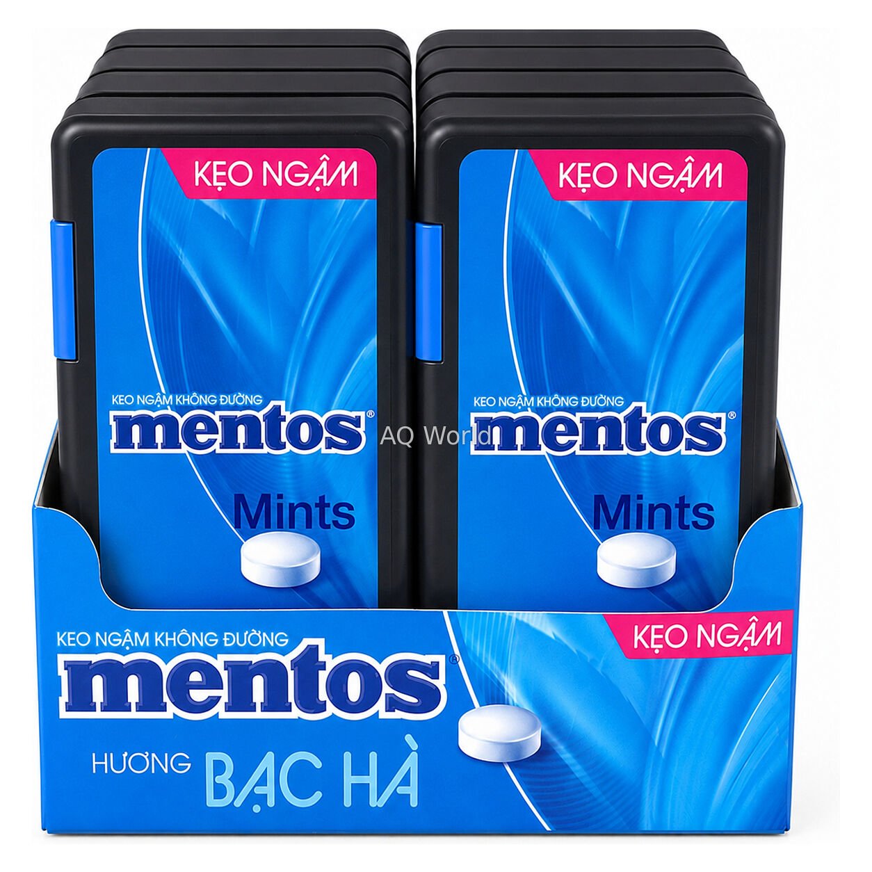 MENTOS - SUGARFREE image 1