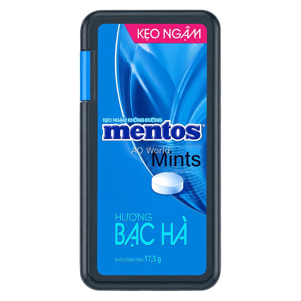 MENTOS - SUGARFREE image 1