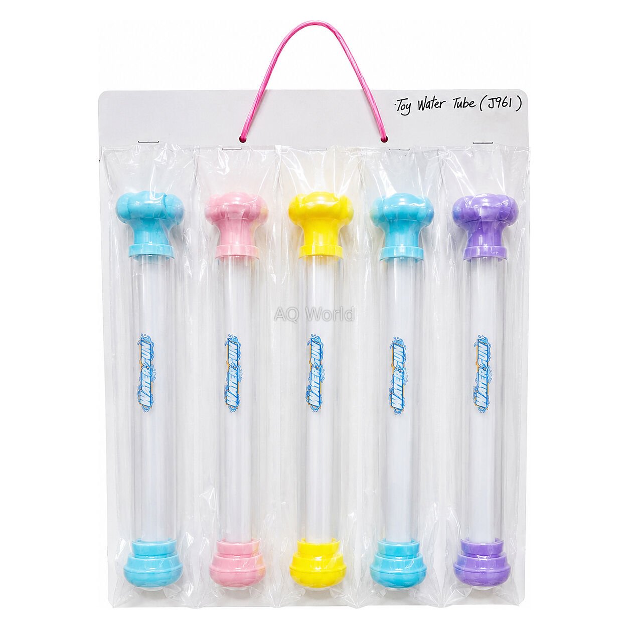 TOY WATER TUBE (J961) image 1