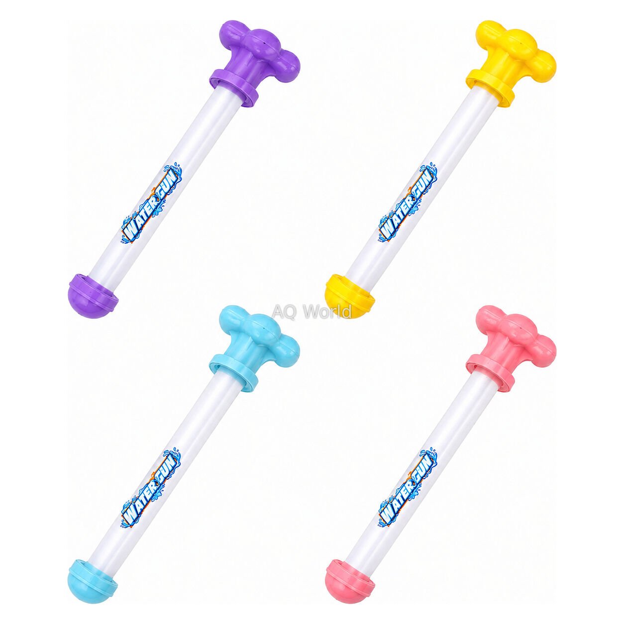 TOY WATER TUBE (J961)