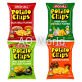JACK & JILL POTATO CHIPS image 2