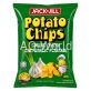JACK & JILL POTATO CHIPS image 4