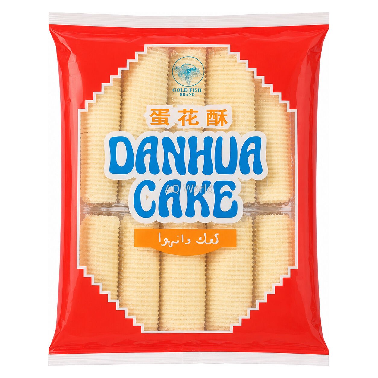 DANHUA CAKE 102g