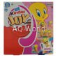 KINDER JOY EGG 20g image 3