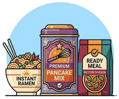 Pantry