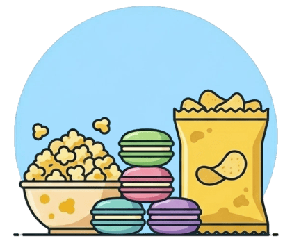Snacks