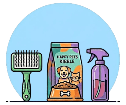 Pet Care